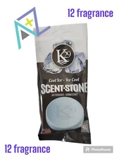 K29 Scents Cool Ice Scent Stone -( 12 Pack)