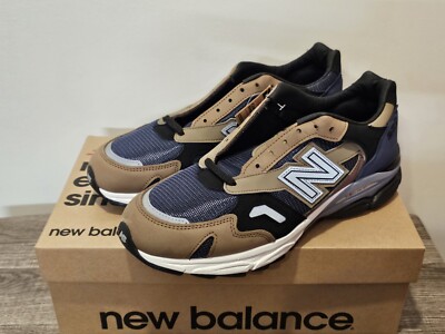 Купить new balance 920 grn size 115 (266687090415), США display picture 2