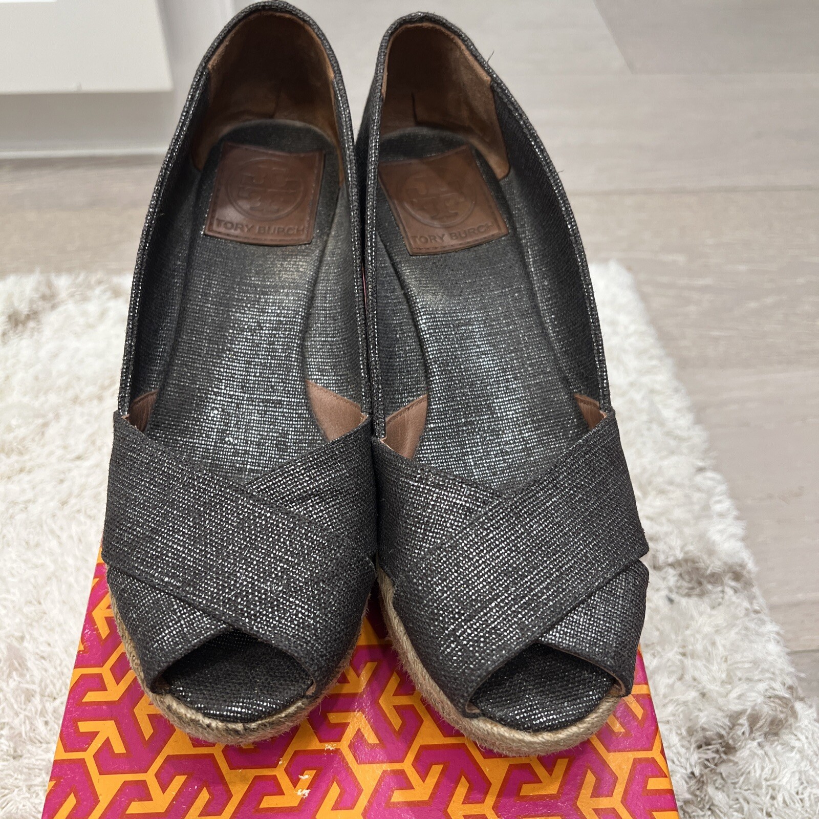 Espadrille - image 3