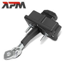 Türfeststeller Türfangband Türstopper Vorne Beidseitig für Fiat Grande Punto 199