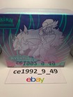 🇫🇷 💎Coffret Dresseur d'Elite Pokémon ETB Aventures Ensemble (EV9)#2
