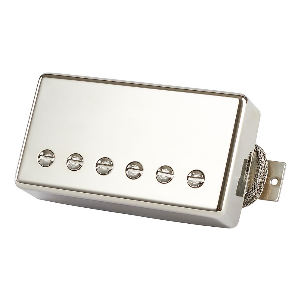 Gibson 57 Classic Underwound Humbucker Pickup (Nickel)