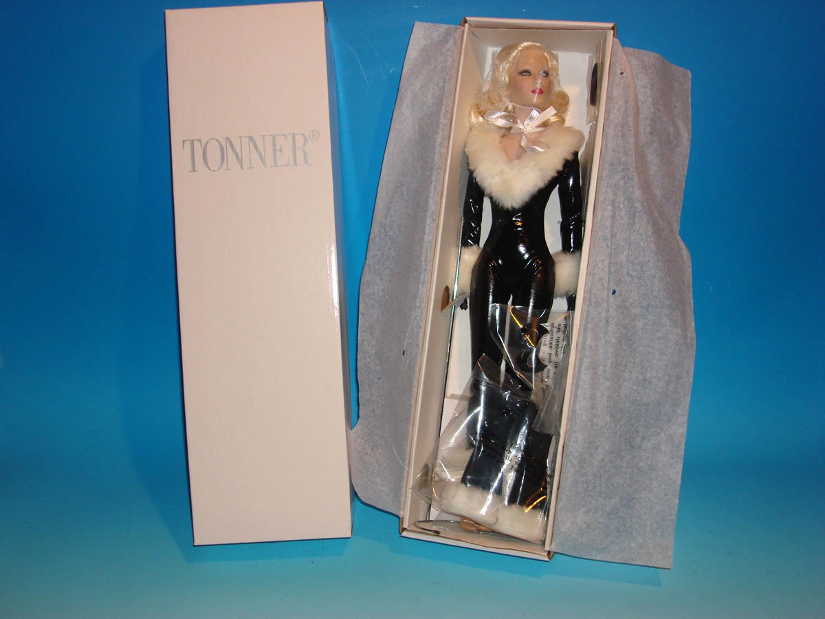 Tonner Comic Book & Manga Collectible Figurines for sale | eBay