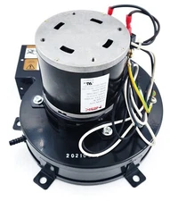 1006168 HQ1006168FA OEM ICP Heil Tempstar Furnace Exhaust Draft Inducer Motor