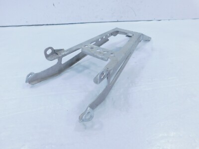 2012 Zero Motorcycle XU Rear Seat Tail Section Subframe Sub Frame Bracket Mount
