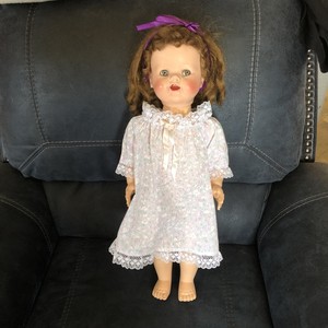 saucy doll ebay