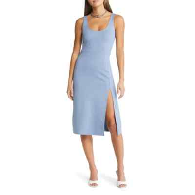 knee length dresses for ladies Glowing Hera Infinity Dress main image 0