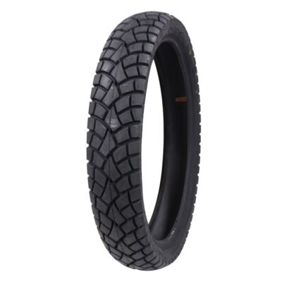 120/80-18 Tubeless Motorradreifen Deli SB-117 Street Enduro Profil 62R