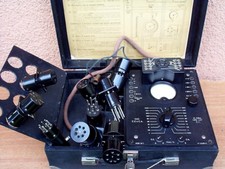 Radio ALLOCCHIO BACCHINI -ANALIZZATORE 1871 for  MUSEUM and Collections