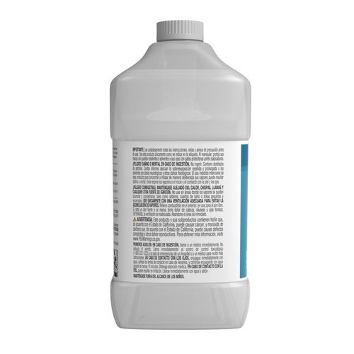 Klean Strip Kerosene low odor safe for storage - 1 gal - Picture 10 of 11