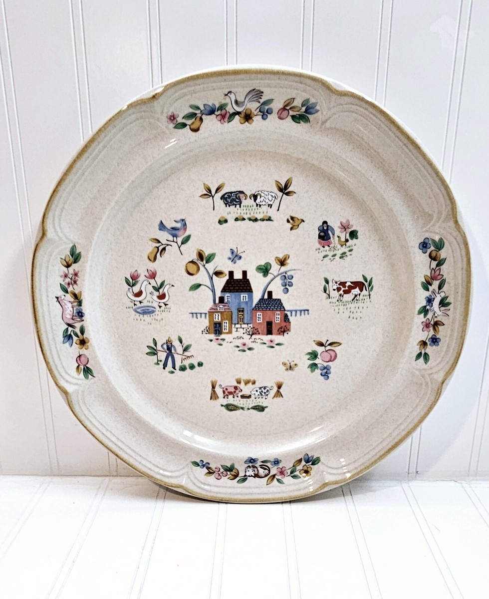 Heartland by International 12