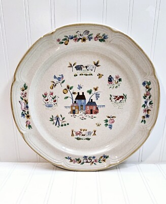 Heartland by International 12