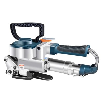 Pneumatic Friction Welding Baler Pneumatic PET Baling Tools Baling