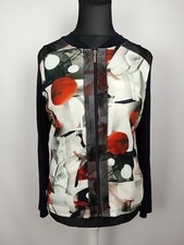 EK5292 Mehrfarbige Set von Gollehaug für Damen, Gr. 44