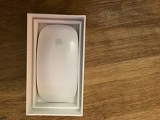Apple Magic Mouse A1296 Wireless Bluetooth Original OEM Genuine