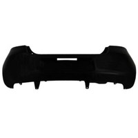 StoßStange Hinten FüR Toyota Yaris _P9_ SCP9_ NSP9_ KSP9_ NCP9_ ZSP9_