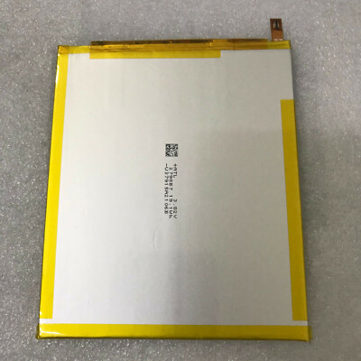 Ukkipower Akku Für Galaxy Tab A 8.0 (2019) - 4980mAh/5100mAh Ersatzakku