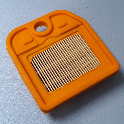 Original Ersatzteil Stihl HS 81 und HS 86: Luftfilter