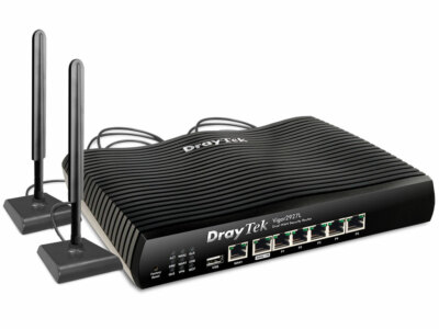 DrayTek Vigor 2927L (DualWAN, LTE)