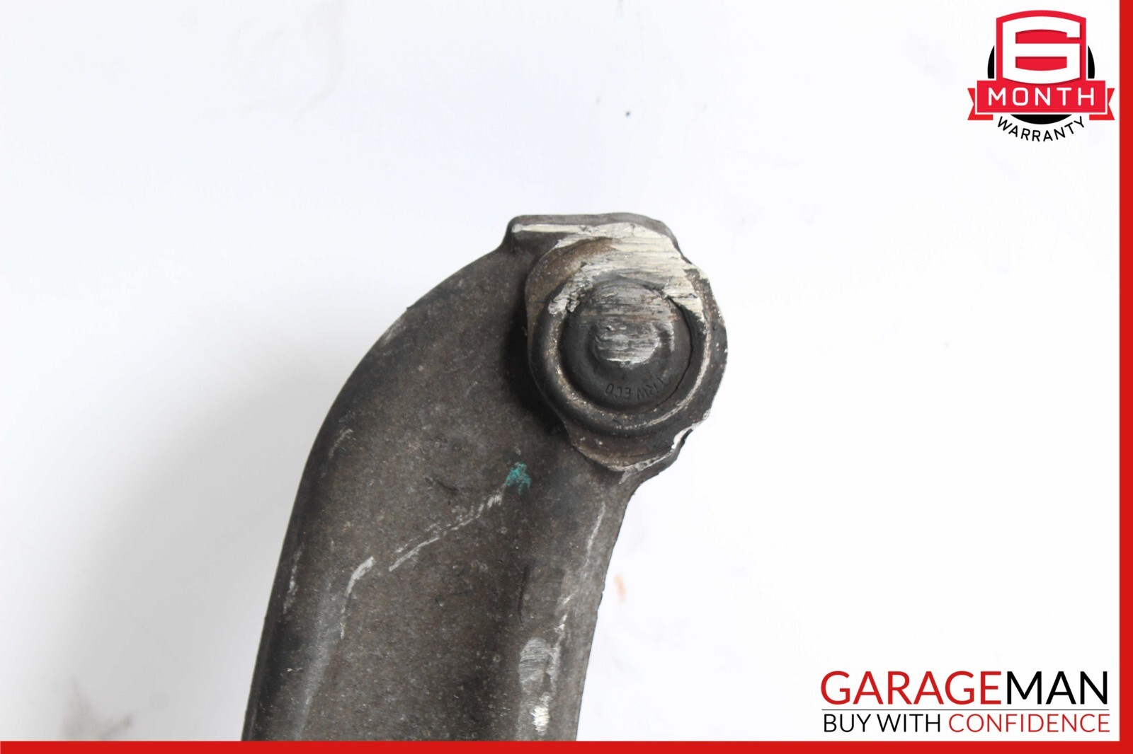 Maserati Quattroporte 2003-2010 REAR+LEFT+LOWER Control arm