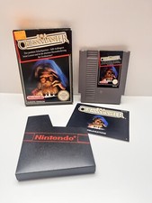Thumbnail of ebay&reg; auction 196761237567 | The Chessmaster - Nintendo NES Spiel OVP CIB  Boxed Komplett