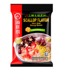 HAIDILAO Scallop Seafood Hotpot Soup Base 200g 海底捞三鲜火锅 x 2 Bags