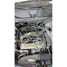 Moteur Mercedes 200