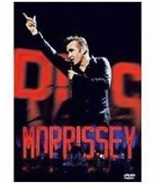 Morrissey - Who Put the 'M' in Manchester? | DVD | Zustand gut - Bild 1 von 1