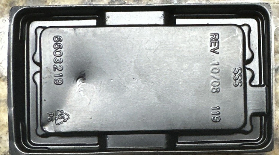 ELPIDA 2GB Memory DDR2-2Rx8 PC2-6400-666 SODIMM 2Rx8 EBE21UE8ACUA-8G-E - Image 3 of 3