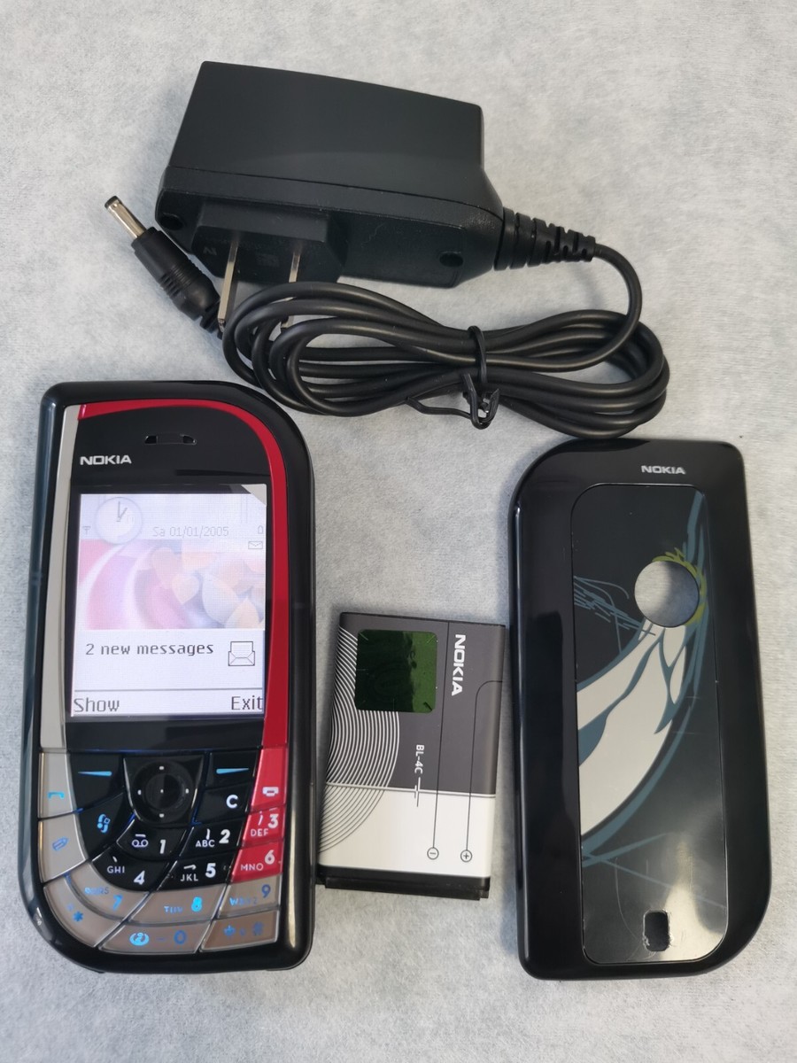 Nokia 7610 824538341035| eBay