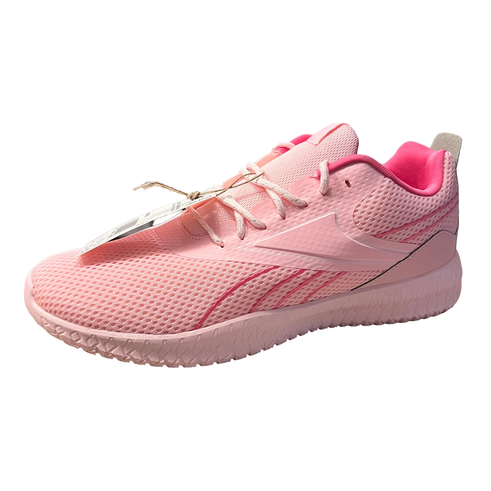Scarpe sneakers Reebok Flexagon Energy KI rosa H67435 bambino taglia 7