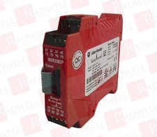 ALLEN BRADLEY 440R-W23224 / 440RW23224 (USED)