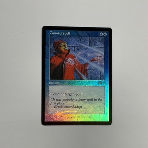 Counterspell Foil | eBay