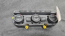 VOLKSWAGEN AMAROK Mk1 2010-2021 - Heater Controls 2H6907040B