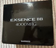 Shimano Exsence B Spinning Reel