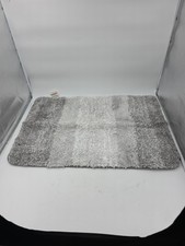 OLANLY Bathroom Rugs Mat 30x20 Extra Soft Absorbent Microfiber Bath Rugs