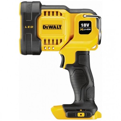 DeWalt Akku-LED-Strahler, 18V