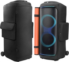 Protective Cover for JBL Partybox 720 Speaker Double-Layer Shield, Speaker Bag T