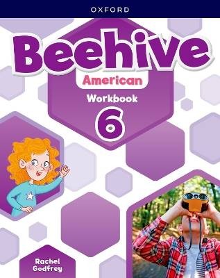 Beehive American: Level 6: Student Workbook, ,  Pa