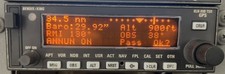 Bendix King KLN 89B GPS/BRNAV - PN 066-01148-0102 (As Removed)