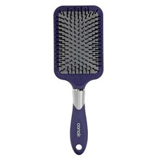 Conair Paddle Hair Brush, Ultra Wide Detangling Design for Thick Hair