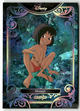 Kakawow Disney Cosmos 2025 CDT-I-56 Mowgli Si...