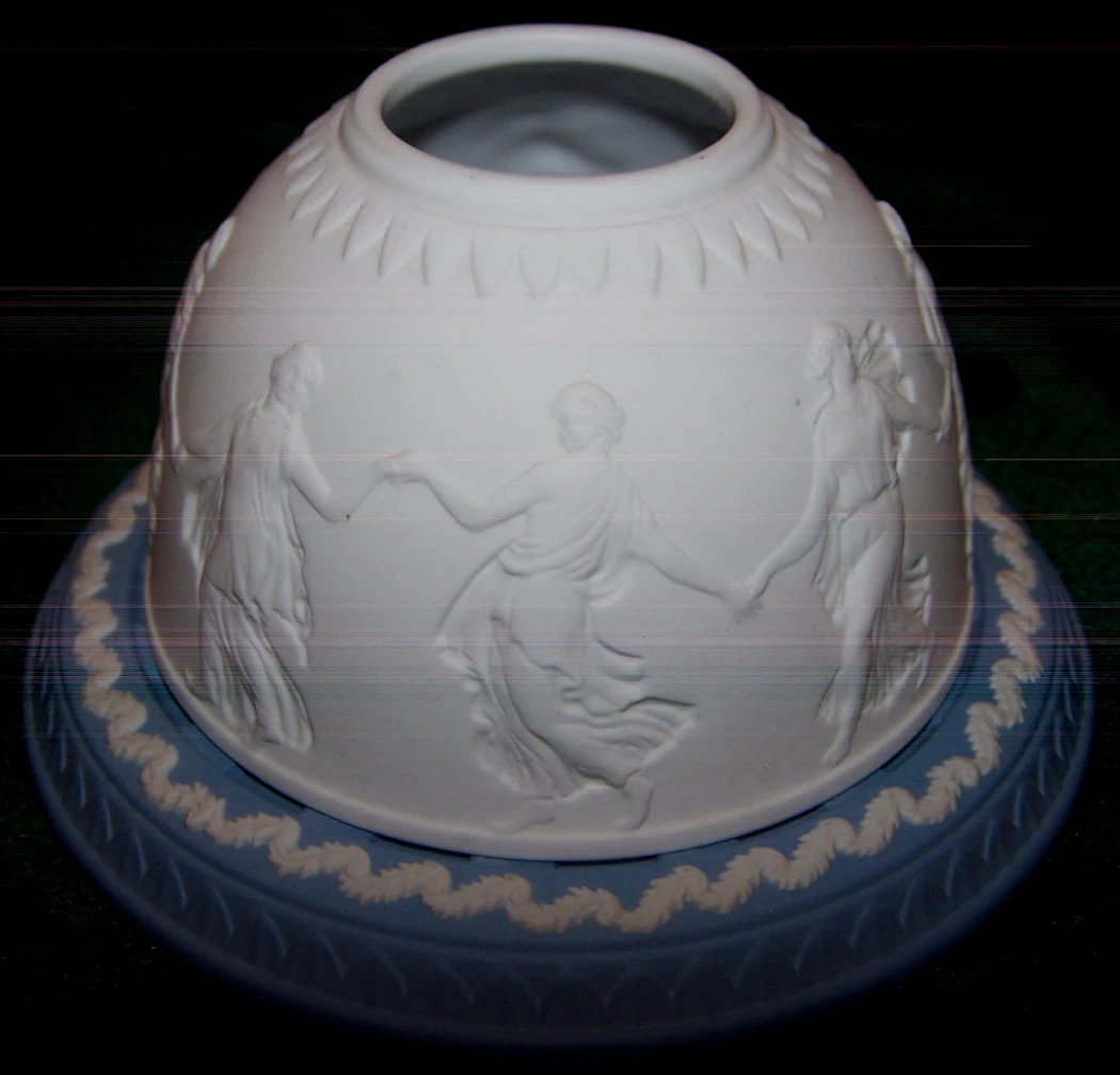 25+ wedgwood dancing hours for sale | Updated Oct 2026