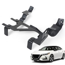 Distance Sensor Radar Mount Bracket 28452-6LA0A Fit For 2020-2025 Nissan Sentra
