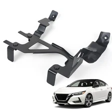 Distance Sensor Radar Mount Bracket 28452-6LA0A Fit For 2020-2025 Nissan Sentra