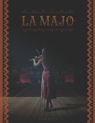 Reyes Castanedo - La Majo  La Majo Vargas - New paperback or softbac - X555z