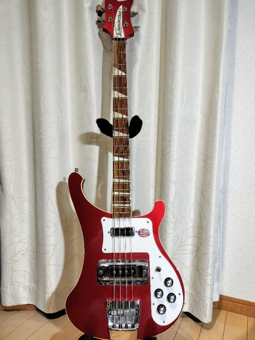 Rickenbacker 4003 Bass Guitars for sale | eBay