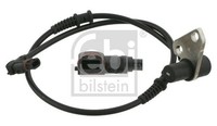 Febi Bilstein Sensor, Raddrehzahl 27861 FüR MERCEDES-BENZ