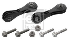 FEBI BILSTEIN 36667 Entretoise/tige, stabilisateur pour ,AUDI,SEAT,SKODA,VW