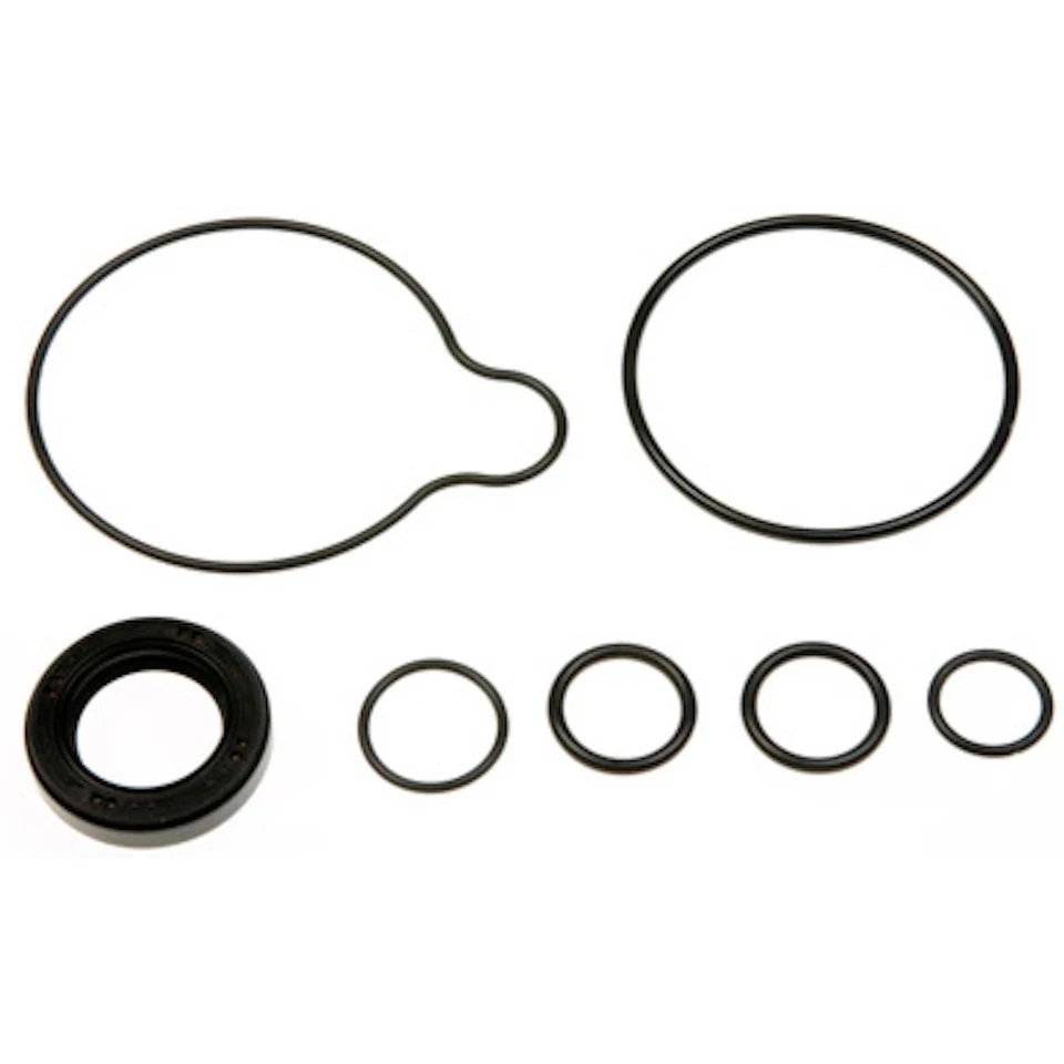 Kit de reparación de dirección asistida Gates 348527 para 98-04 Accord CL MDX Odyssey TL Foto 2 de 4